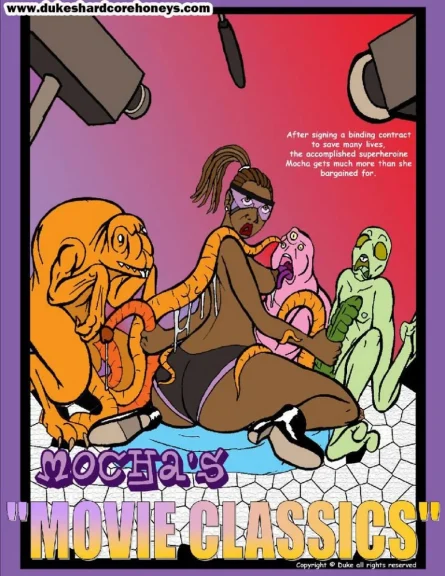 Mocha 4