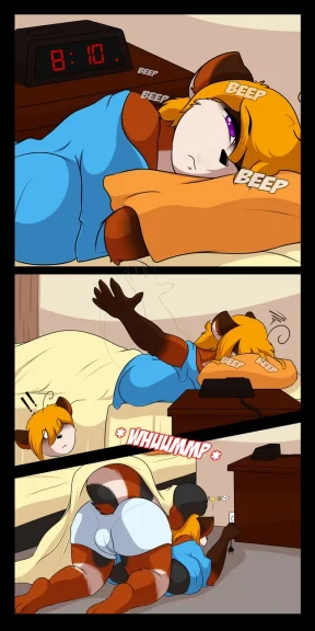 Morning Routine Morning Routine