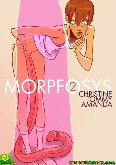 Morpfosys 2 Morpfosys 2