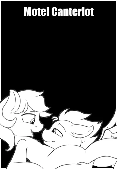 Motel Canterlot Motel Canterlot