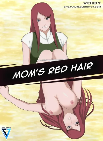 Mom’s Red Hair Mom's Red Hair