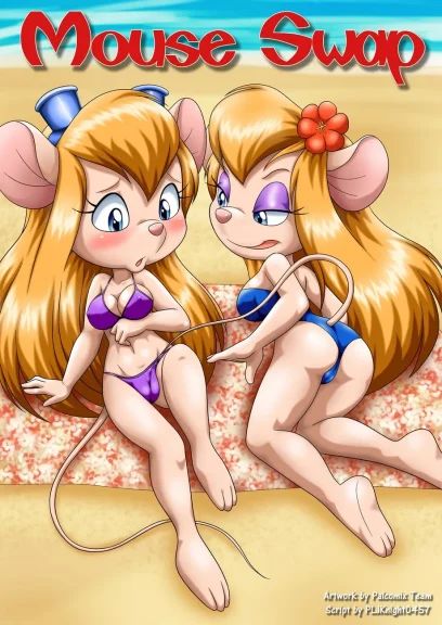 Mouse Swap 1 Mouse Swap 1