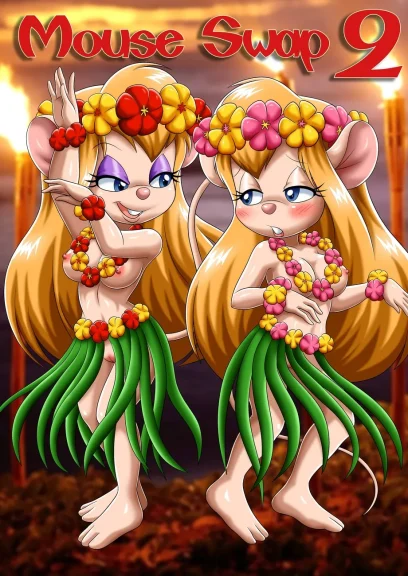 Mouse Swap 2