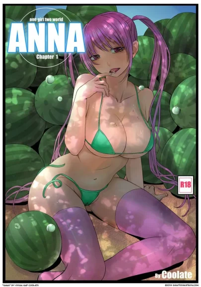 Anna 1 Anna 1