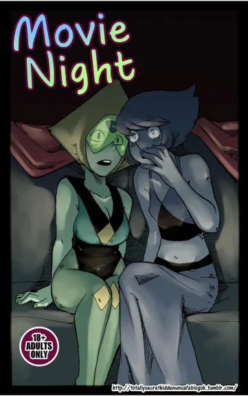 Movie Night Movie Night