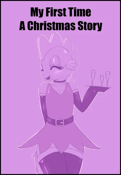 My First Time – A Christmas Story My First Time - A Christmas Story