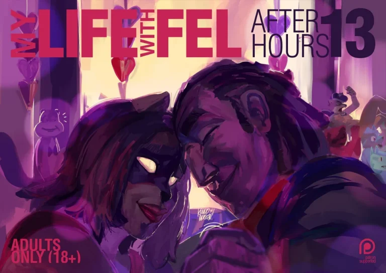 My Life With Fel - After-Hours 13