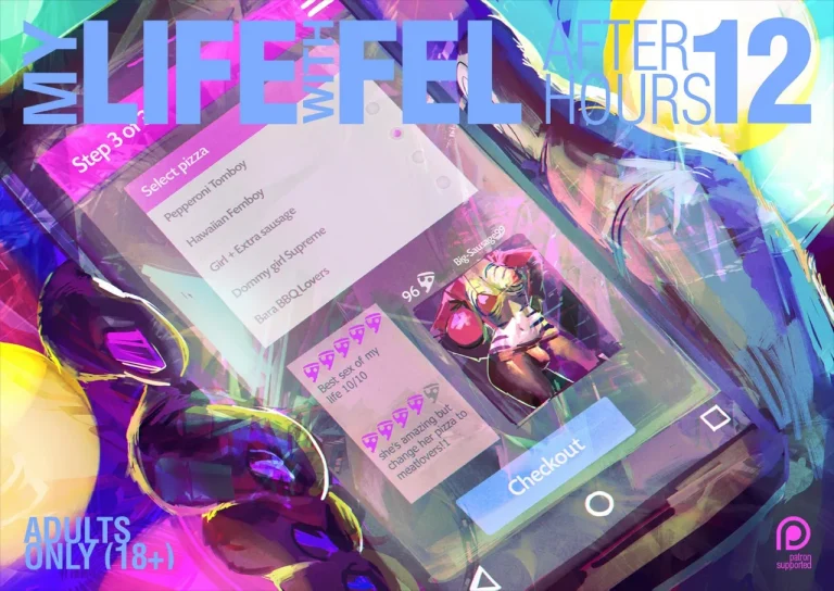 My Life With Fel - After-Hours 12