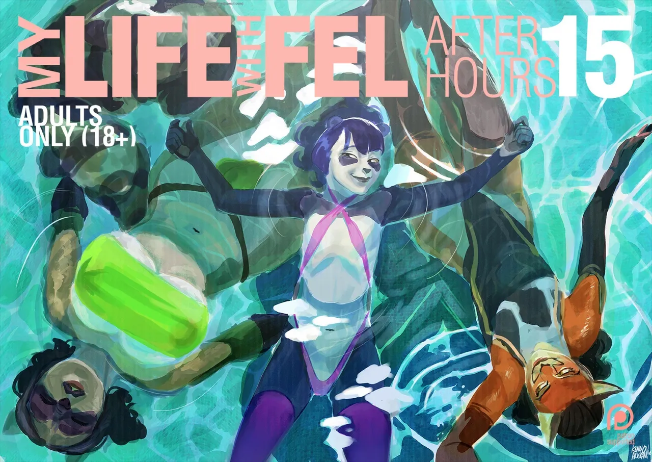 My Life With Fel - After-Hours 15