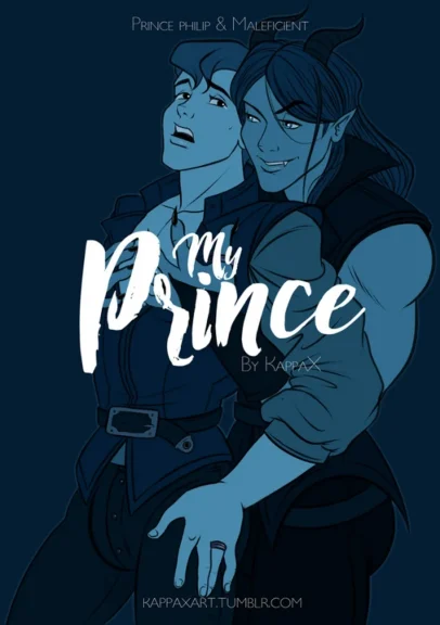 My Prince My Prince