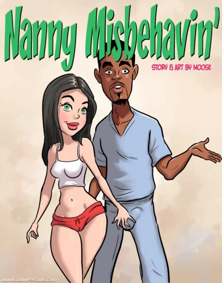 Nanny Misbehavin Nanny Misbehavin