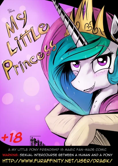 My Little Princess My Little Princess