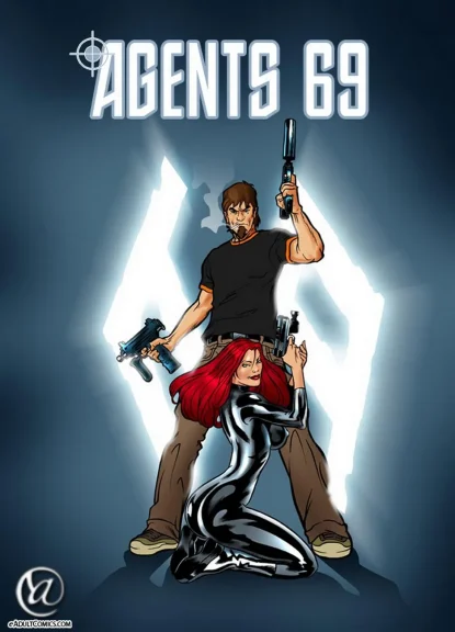 Agents 69 1 Agents 69 1
