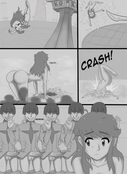 Nani Sore Nani Sore