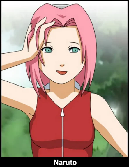 Naruto 1