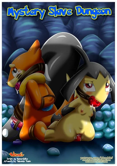 Mystery Slave Dungeon Mystery Slave Dungeon