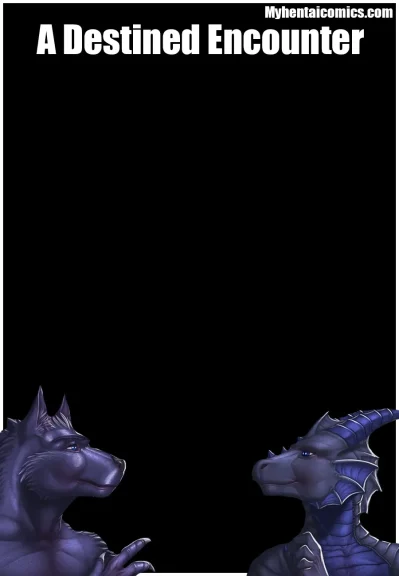 A Destined Encounter A Destined Encounter