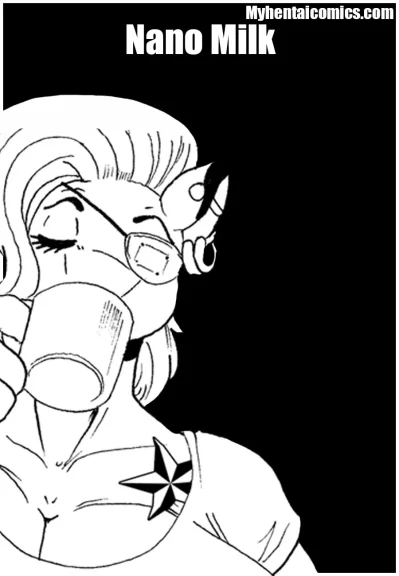 Nano Milk Nano Milk
