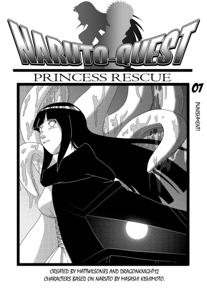 Naruto-Quest 7 – Punishment Naruto-Quest 7 - Punishment