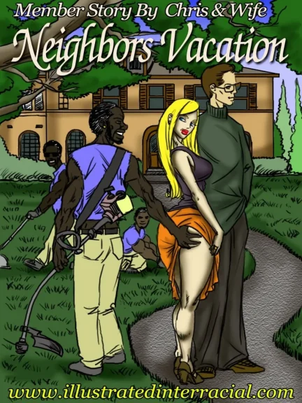 Neighbors Vacation Neighbors Vacation