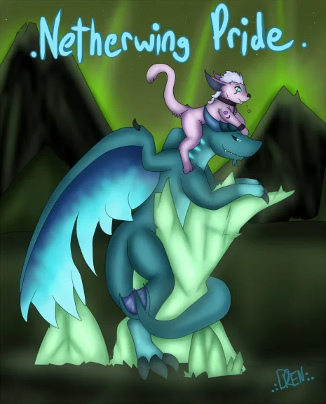 Netherwing Pride Netherwing Pride