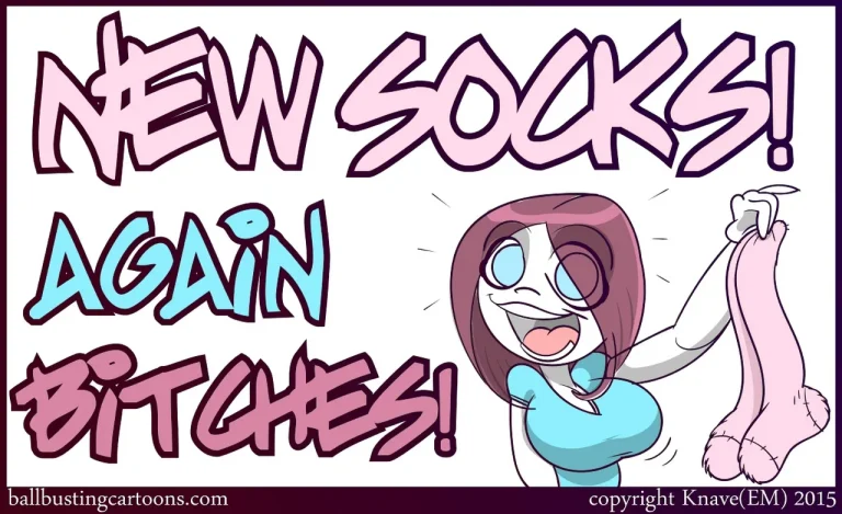New Socks 2 New Socks 2