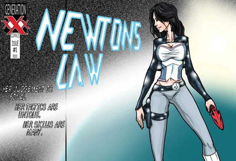 Newtons Law Newtons Law