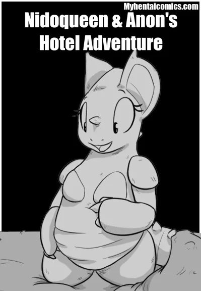 Nidoqueen & Anon’s Hotel Adventure 1 Nidoqueen & Anon's Hotel Adventure 1