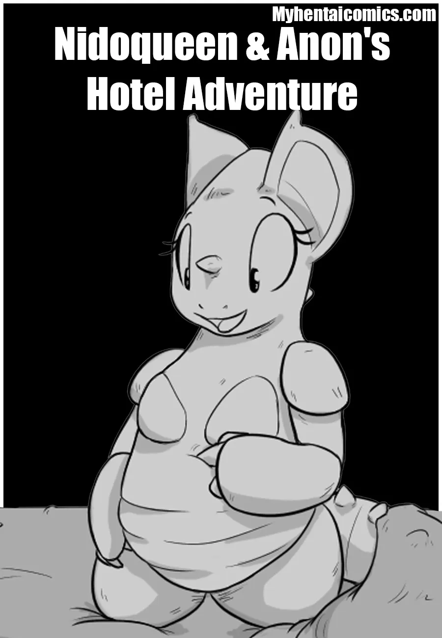 Nidoqueen &amp; Anon's Hotel Adventure 1