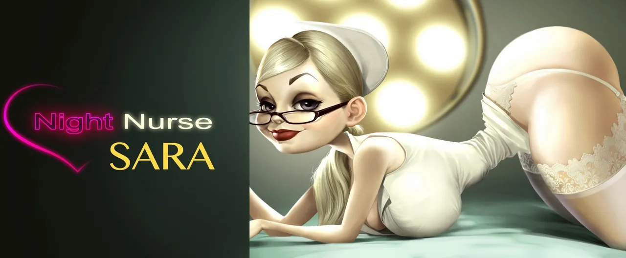Night Nurse Sara