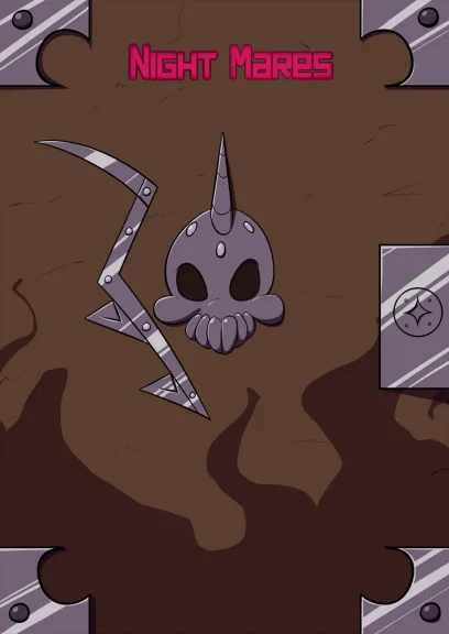 Night Mares 1