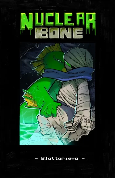 Nuclear Bone Nuclear Bone