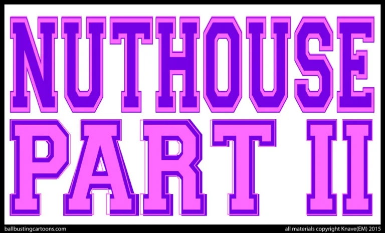 Nut House 2 Nut House 2