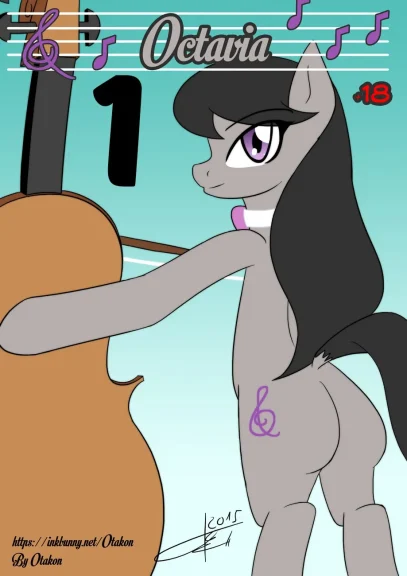Octavia 1 – Good Morning Octavia 1 - Good Morning