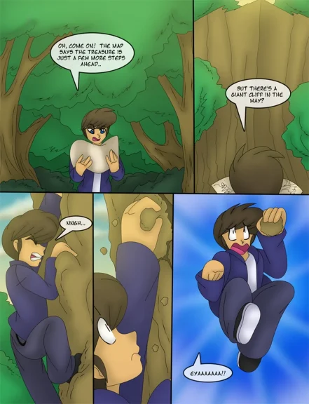 Another Sword, Another Stone Another Sword, Another Stone