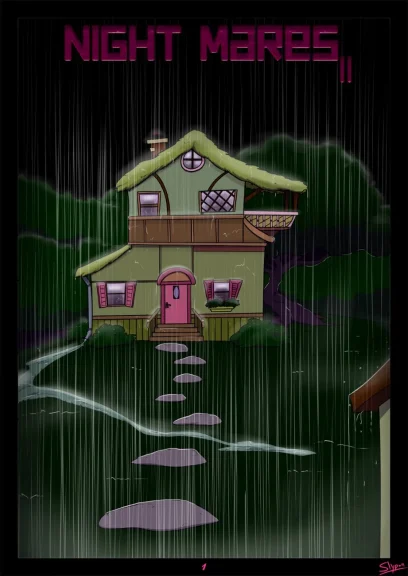 Night Mares 2