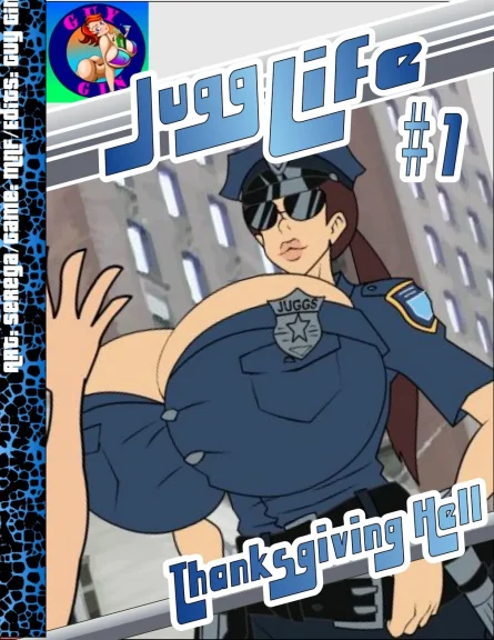 Officer Juggs 1