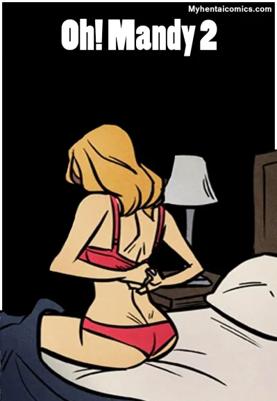 Oh! Mandy 2 Oh! Mandy 2