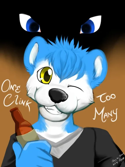 One Clink Too Many One Clink Too Many
