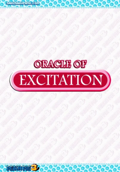 Oracle Of Excitation Oracle Of Excitation