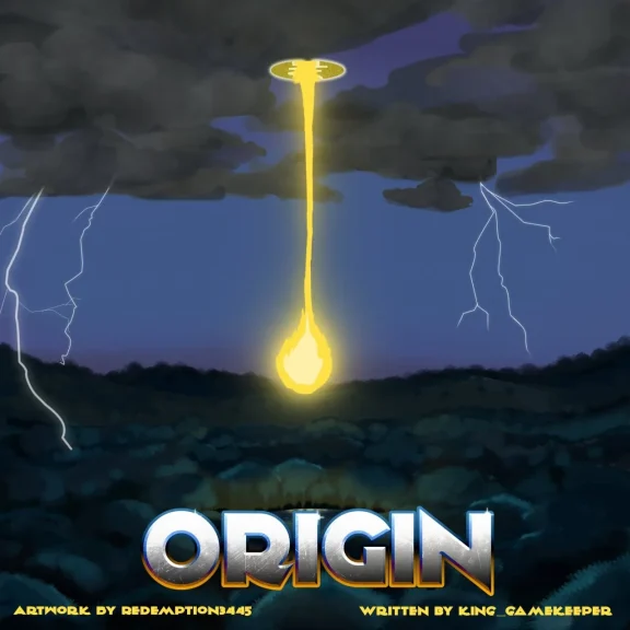 Origin 1