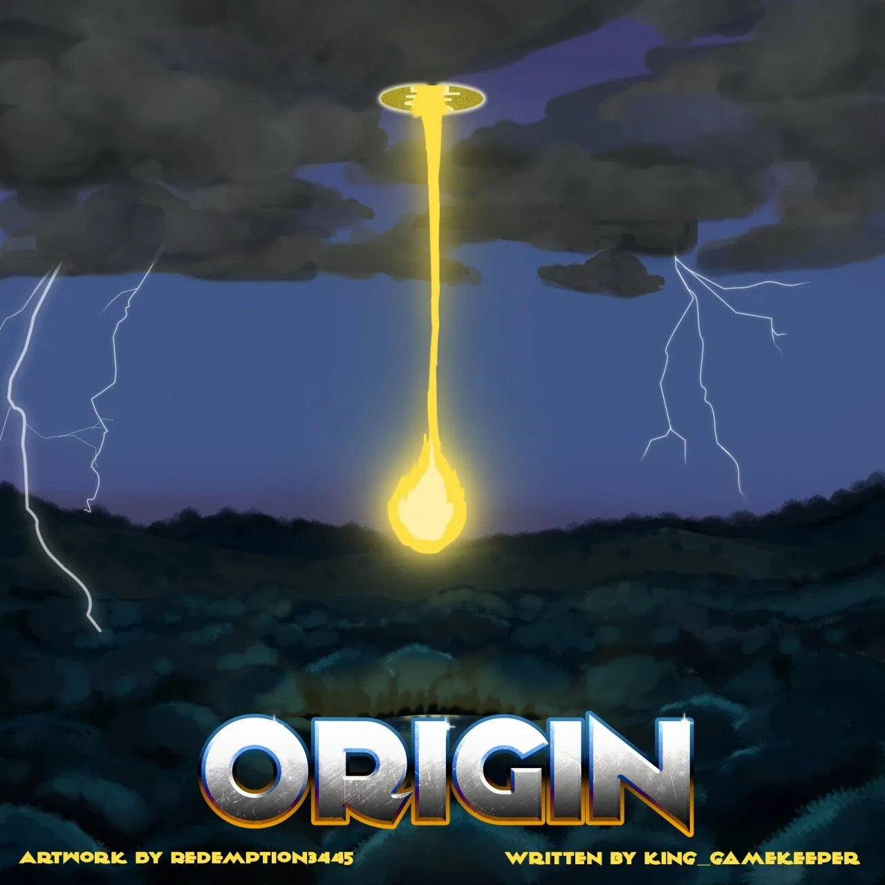 Origin 1
