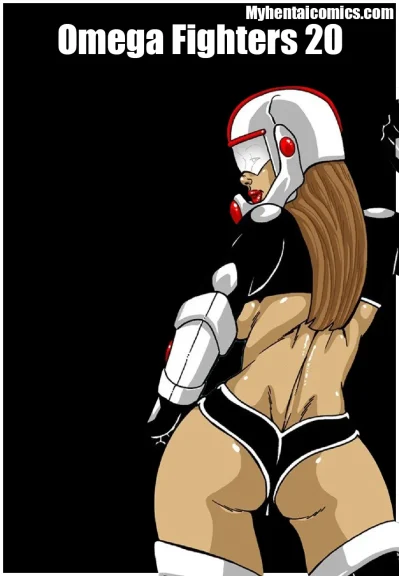 Omega Fighters 20 Omega Fighters 20