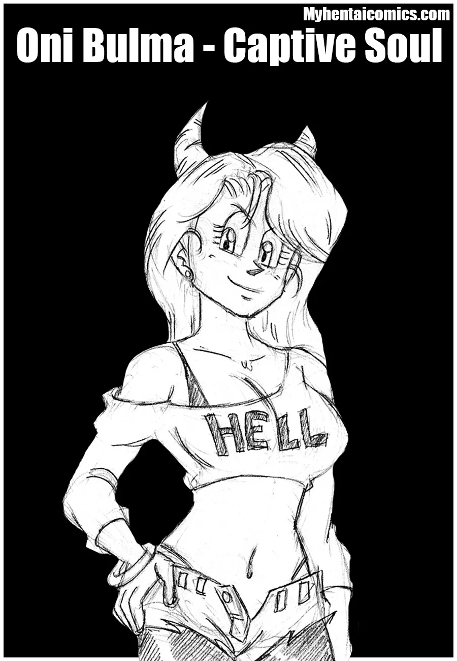 Oni Bulma - Captive Soul