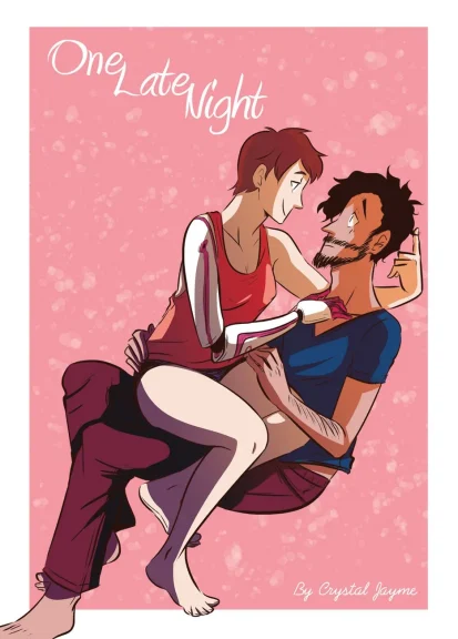 One Late Night One Late Night