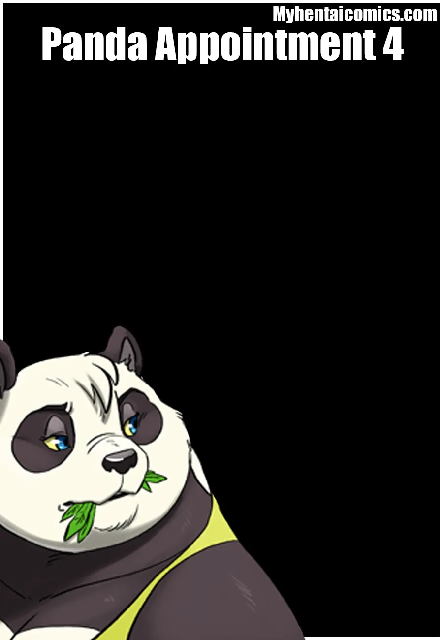 Panda Appointment 4