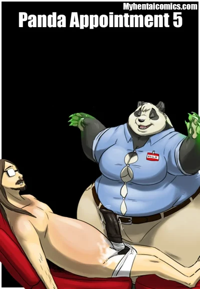 Panda Appointment 5 Panda Appointment 5