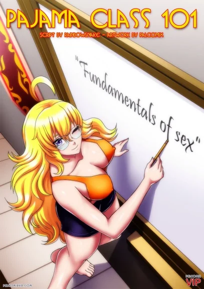 Pajama Class 101