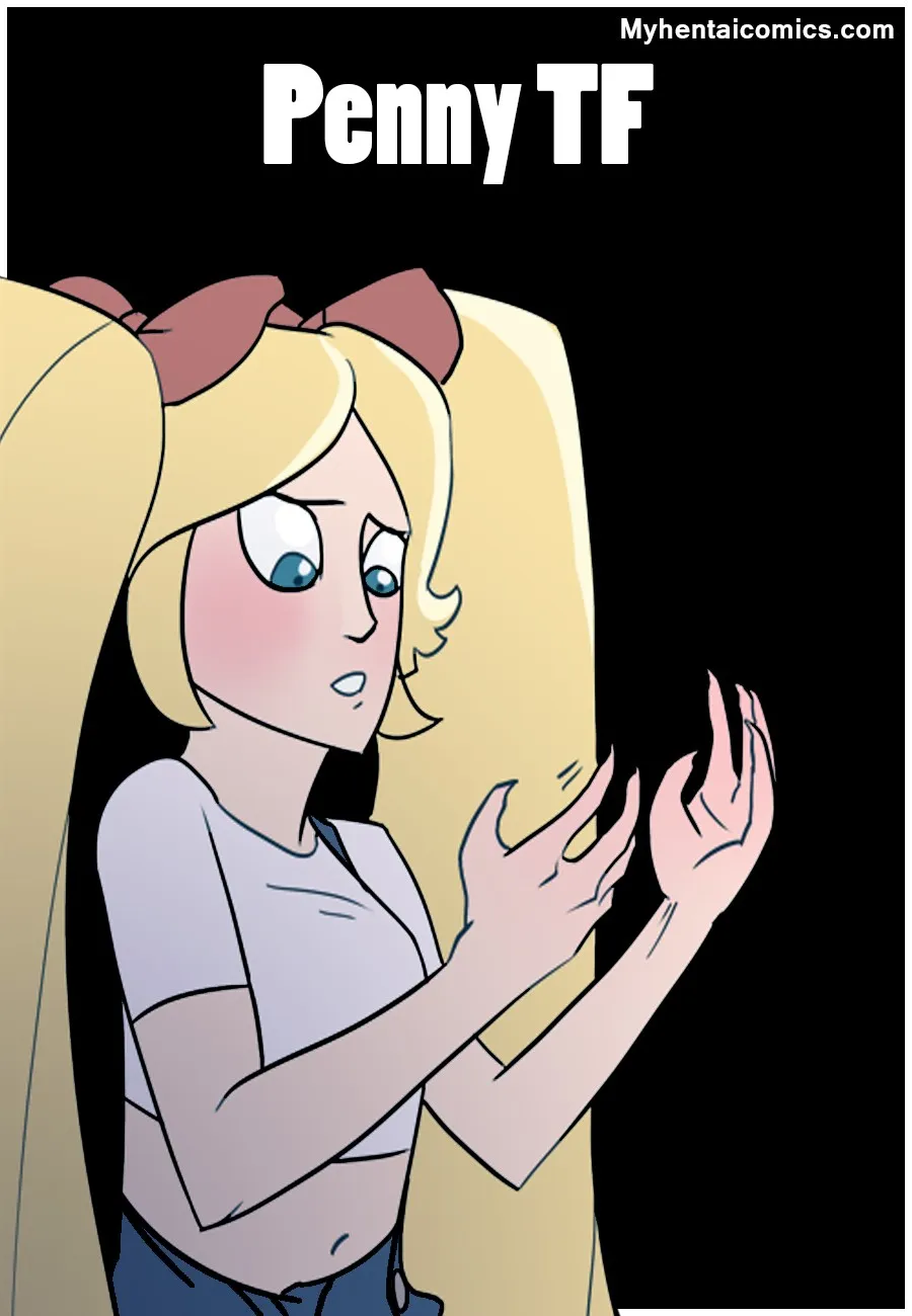 Penny TF