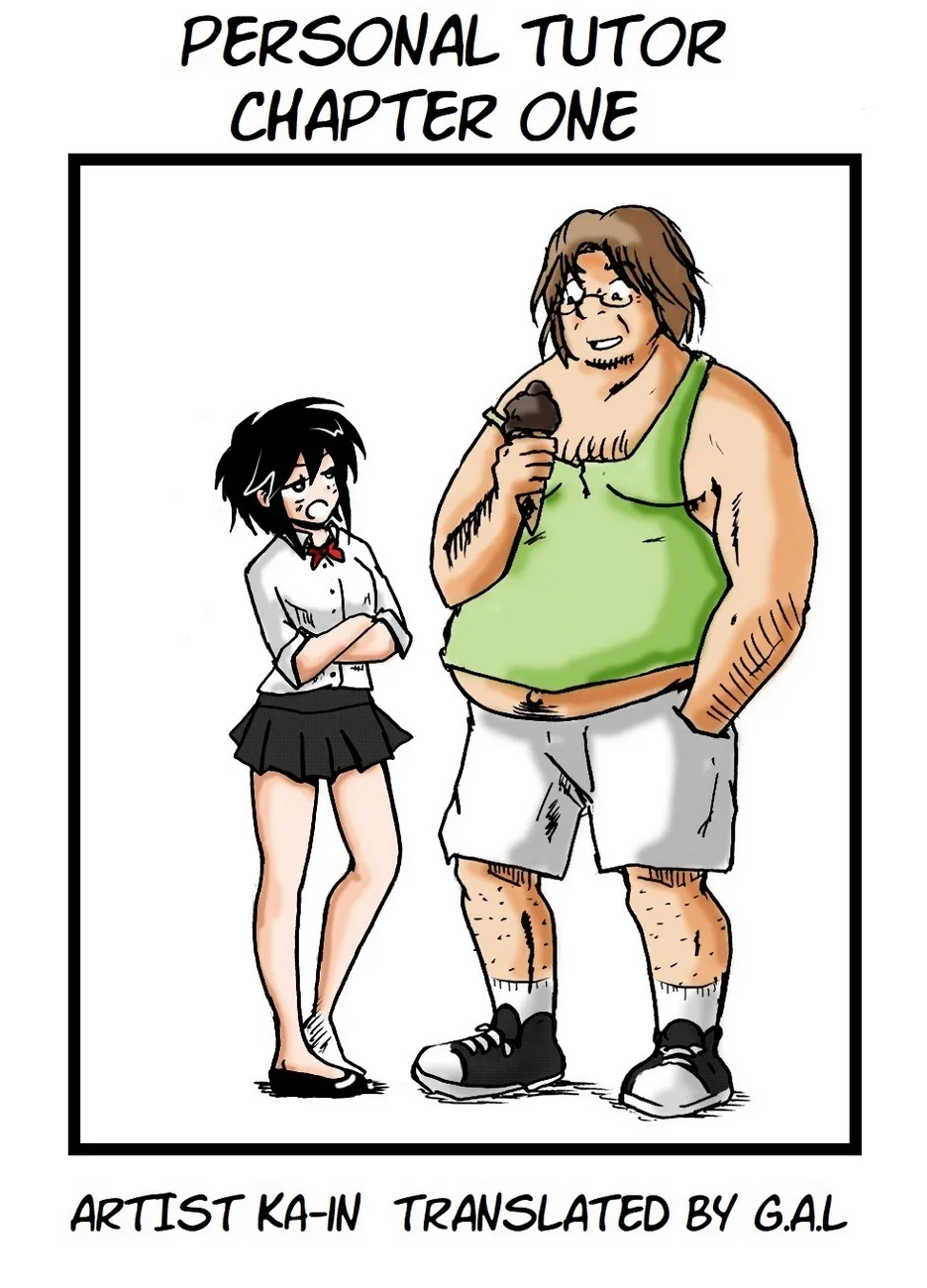 Personal Tutor 1